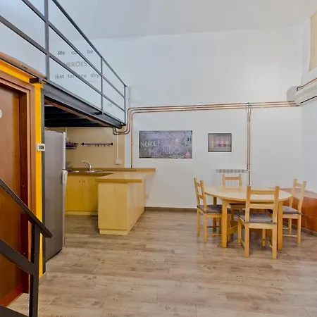 Theatre House Řím