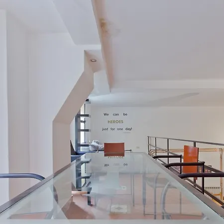 Theatre House