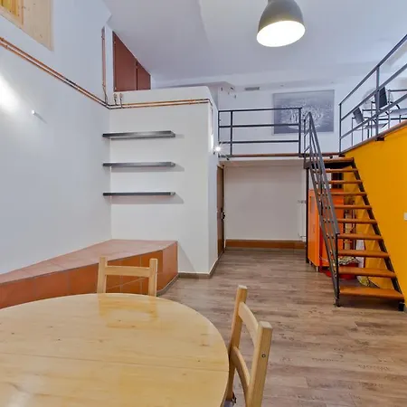 Theatre House Apartmán Řím